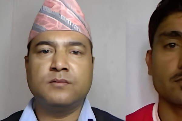 सुर्खेतमा कांग्रेस र रास्वपा अगाडि